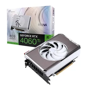 iGame GeForce RTX 4060 Ti Mini OC 8GB-V